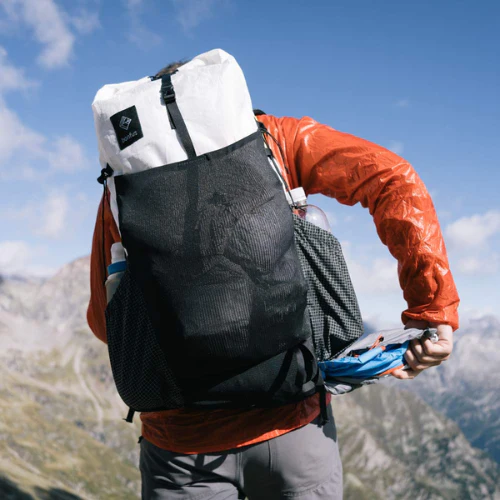 Iterus 38L by Bonfus - Image 7