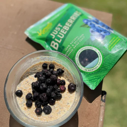 Just Blueberries by Karen's Naturals - Image 3
