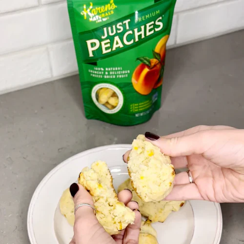 Just Peaches by Karen's Naturals - Image 3