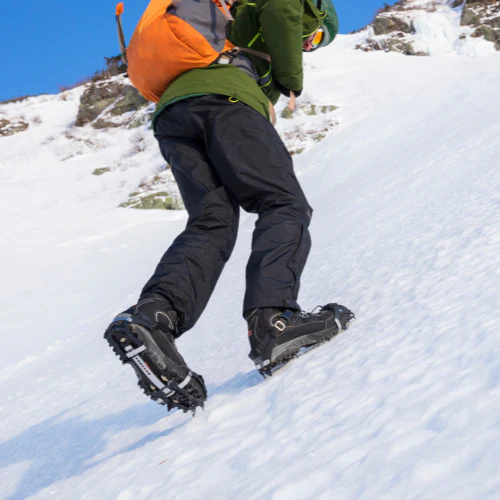 K•10 Hiking Crampon by Kahtoola - Image 5