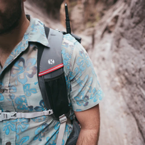 Kumo 36 Superlight Backpack by Gossamer Gear - Image 10