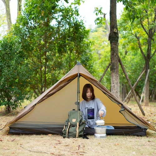 Lanshan 1 Pro Tent by 3FULGEAR - Image 4