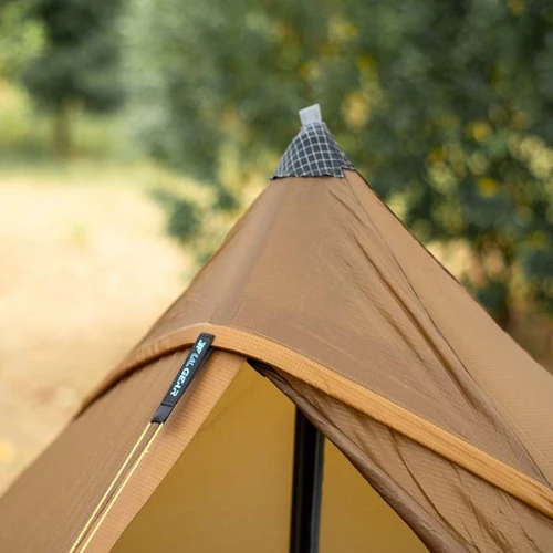 Lanshan 1 Pro Tent by 3FULGEAR - Image 5