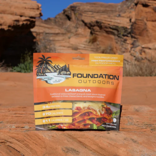 Lasagna by Foundation Outdoors - Image 4