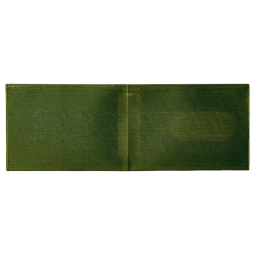 Lean Wallet Solid by Hawbuck - Image 13