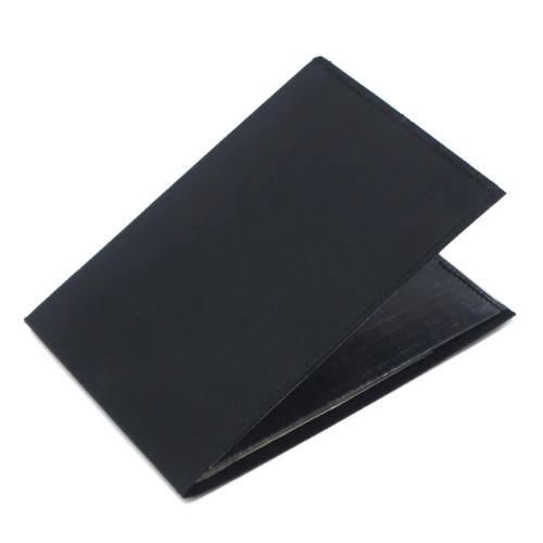 Lean Wallet Solid by Hawbuck - Image 22