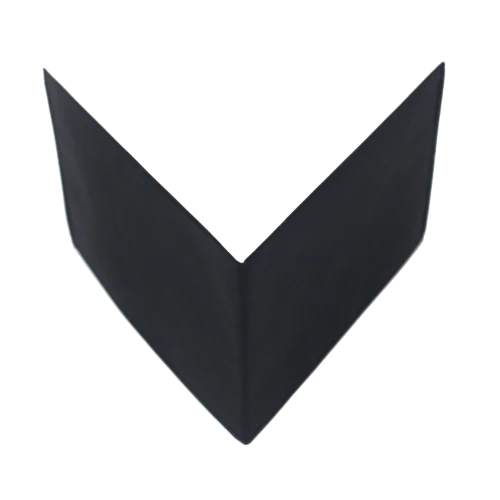 Lean Wallet Solid by Hawbuck - Image 23
