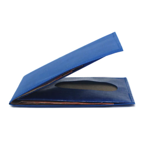 Lean Wallet Solid by Hawbuck - Image 7