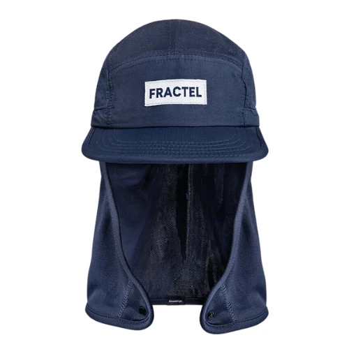 L-Series Legionnaire Hat (sized) by FRACTEL - Image 11