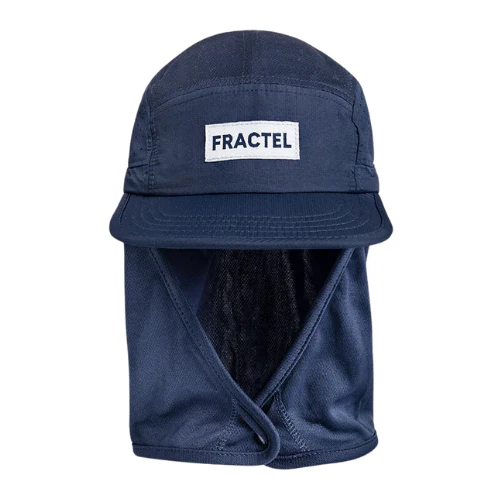L-Series Legionnaire Hat (sized) by FRACTEL - Image 12