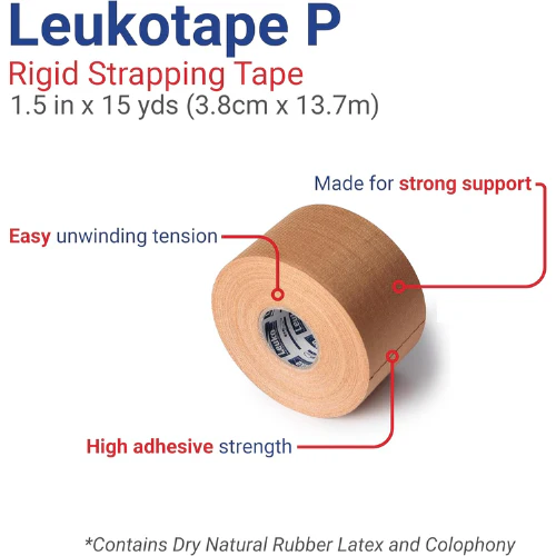 Leukotape - Image 3
