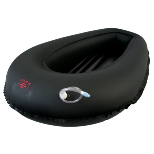 Canyon Flatwater Lightweight Packraft by Supai Adventure Gear - Image 11