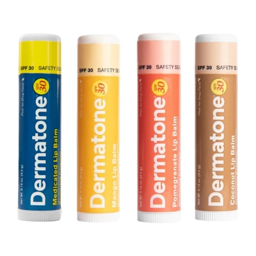 Lip Balm - SPF 30 by Dermatone