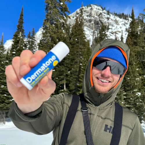 Lips and Face Stick SPF 30 by Dermatone - Image 4