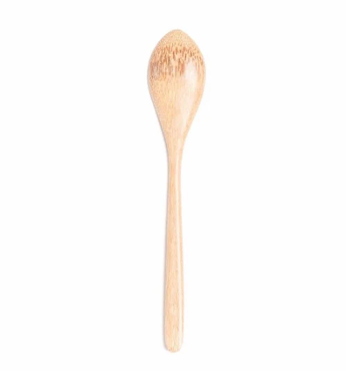 Bamboo Long-Handle Spoon by Gossamer Gear - Image 2