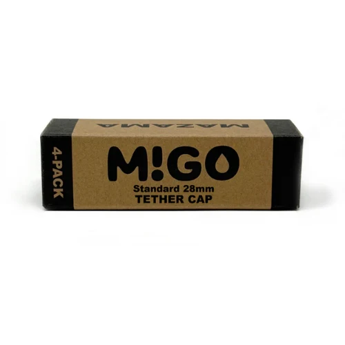 M!GO Bottle Tether Cap by Mazama - Image 4
