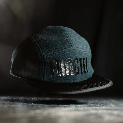 M-Series Winter Cap by FRACTEL - Image 7