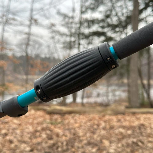 Trekking Pole Massage Roller by Adotec - Image 2