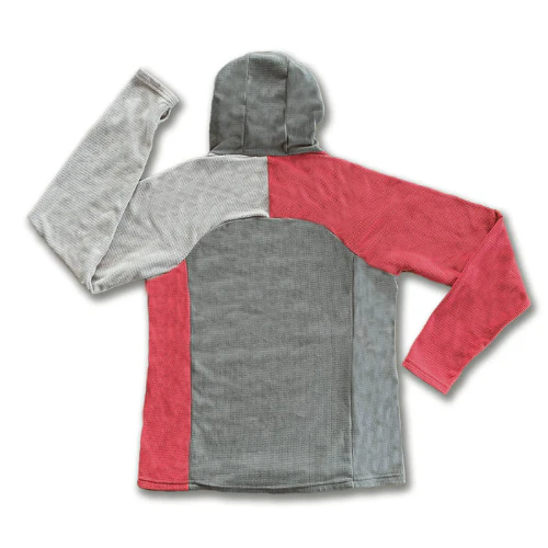 Men's CAMP Hoodie by SkyGOAT - Image 3
