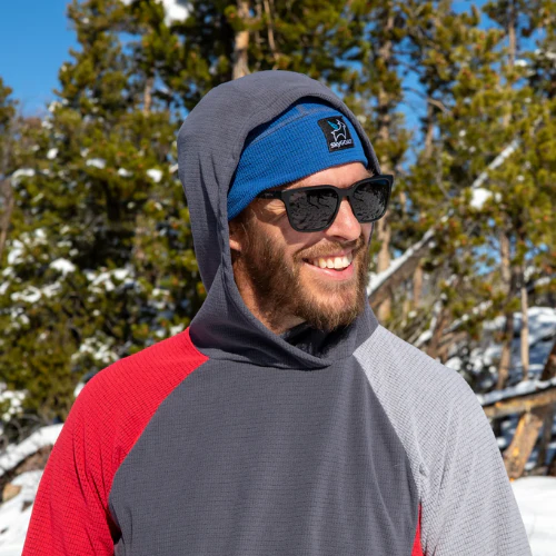 Men's CAMP Hoodie by SkyGOAT - Image 9