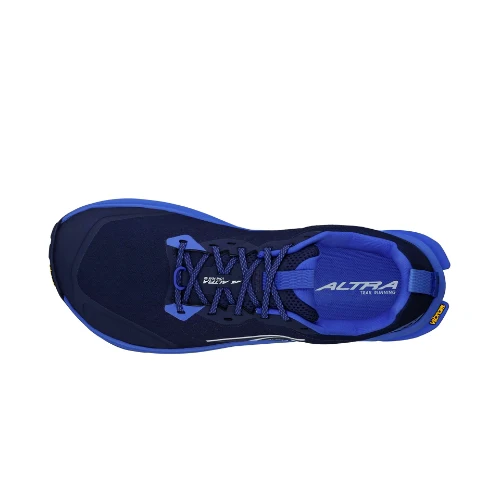 Men's Lone Peak 9+ Trail Running Shoe by Altra - Image 18
