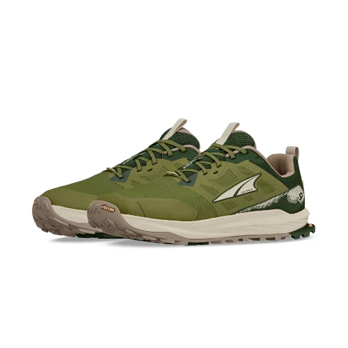 Men's Lone Peak 9+ Trail Running Shoe by Altra - Image 21