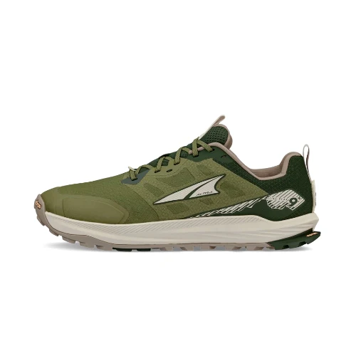 Men's Lone Peak 9+ Trail Running Shoe by Altra - Image 4