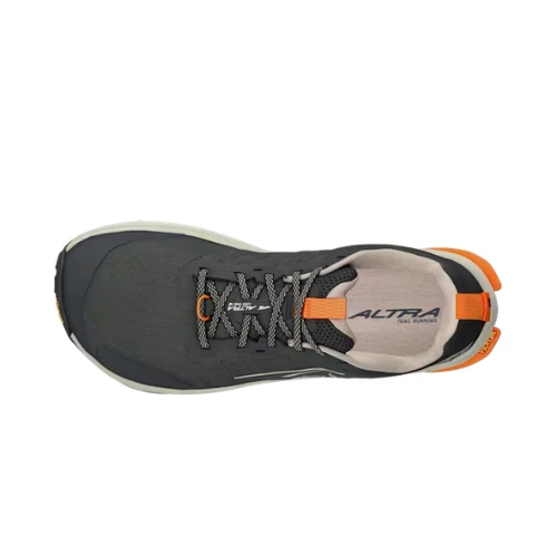 Men's Lone Peak 9+ Trail Running Shoe by Altra - Image 8