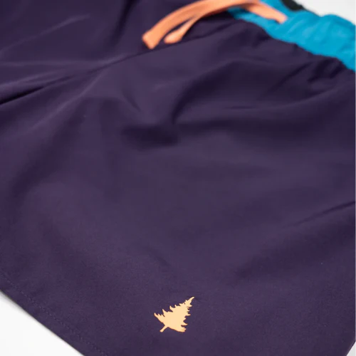 Men's Long Haul Short by Territory Run Co. - Image 4