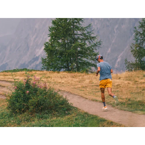 Men's Long Haul Short by Territory Run Co. - Image 8