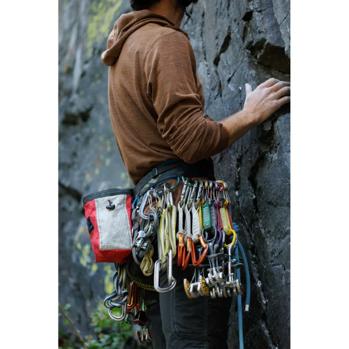Men's River Run Hoodie by Voormi - Image 12