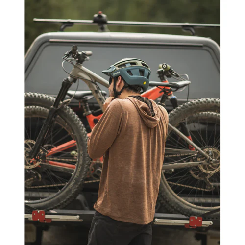 Men's River Run Hoodie by Voormi - Image 13