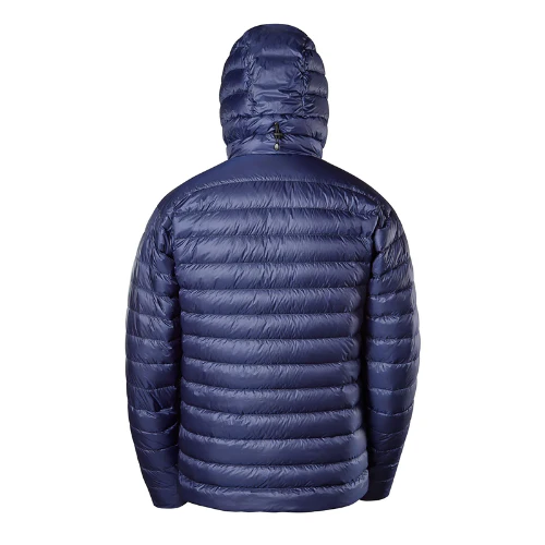 Men's Tarn Down Jacket by Katabatic Gear - Image 3