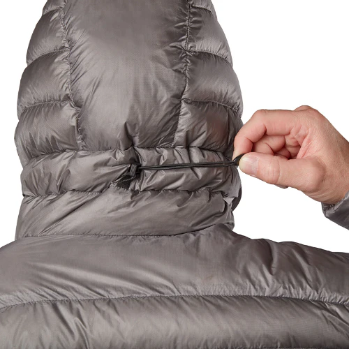 Men's Tarn Down Jacket by Katabatic Gear - Image 7