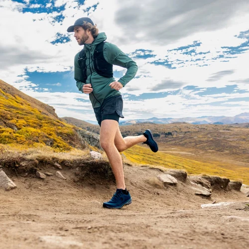 Men's Terraventure 4 Trail Running Shoes by Topo Athletic - Image 9
