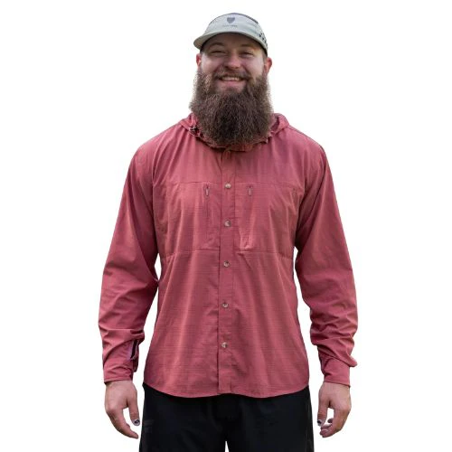 Men's Triple Crown Button Down by Jolly Gear - Image 4