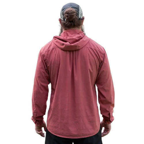 Men's Triple Crown Button Down by Jolly Gear - Image 9