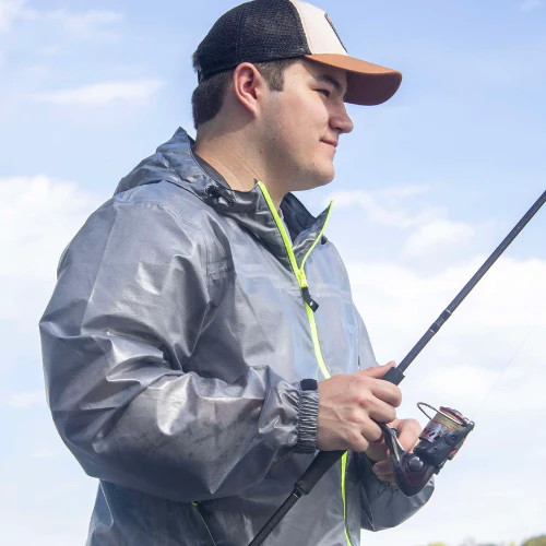Men's Xtreme Lite Jacket by Frogg Toggs - Image 6