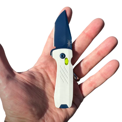 MERINO MM Knife by PEPPERWOOL - Image 3