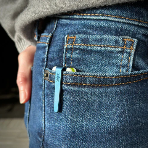 MERINO MM Knife by PEPPERWOOL - Image 9