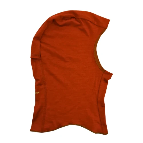 Merino Wool Balaclava by Alpine Fit - Image 2