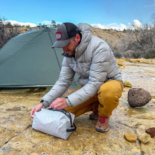 Mesa Food Bag by Backcountry Exposure - Image 13