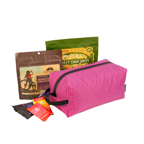 Mesa Food Bag by Backcountry Exposure - Image 4