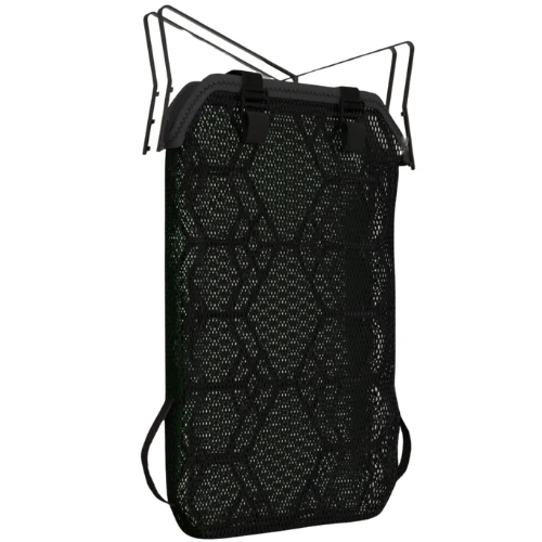 Mesh Sleeve for Ultralight Ventilation Frame by Vaucluse Backpack Ventilation Gear - Image 2