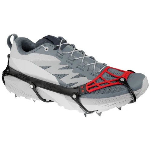 MICROspikes Ghost Footwear Traction by Kahtoola - Image 4