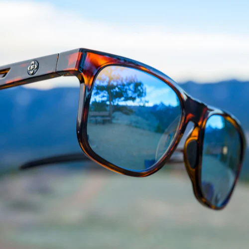 Mineral King Sunglasses by FKT Gear - Image 10