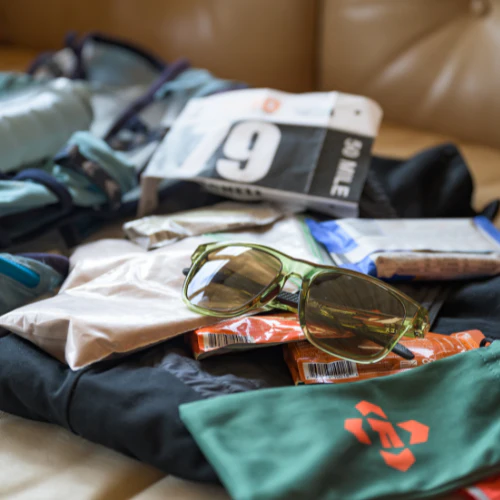 Mineral King Sunglasses by FKT Gear - Image 11