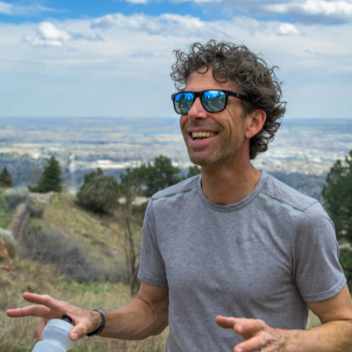 Mineral King Sunglasses by FKT Gear - Image 12