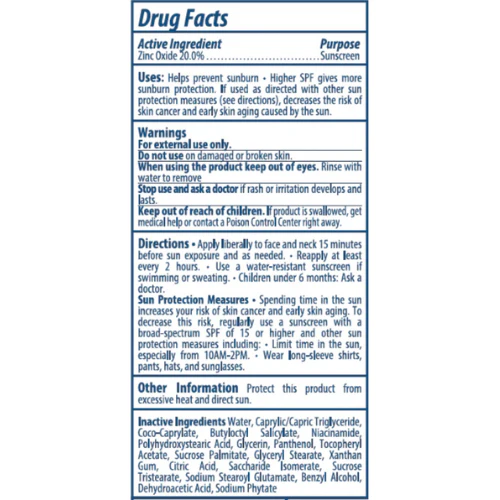 Mineral Sunscreen Lotion SPF 30 by Dermatone - Image 5
