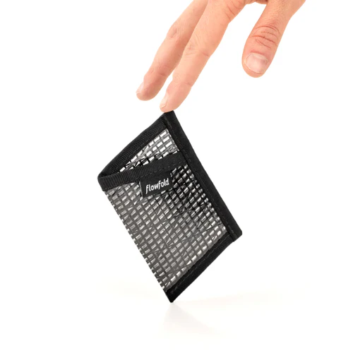 Minimalist Card Holder by flowfold - Image 14